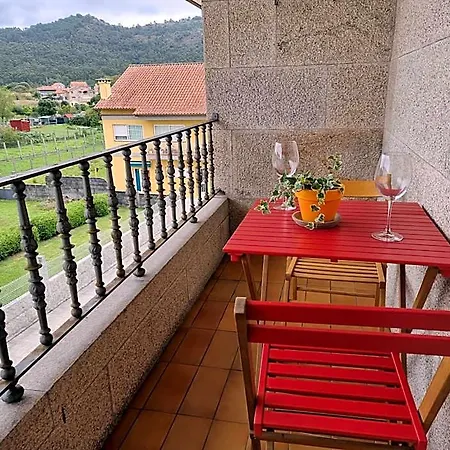 Ria De Aldan Hotel 4*