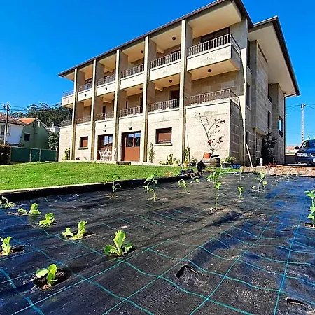 Ria De Aldan Hotel
