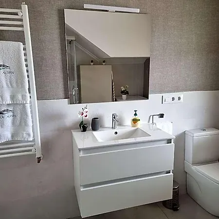 Ria De Aldan Hotel Cangas do Morrazo