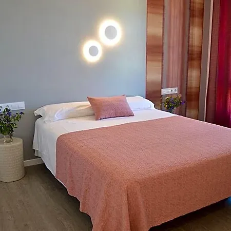 Ria De Aldan Hotel Cangas do Morrazo