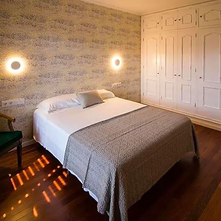 Hotel Ria De Aldan Cangas do Morrazo