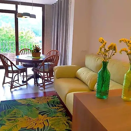 Hotel Ria De Aldan Cangas do Morrazo