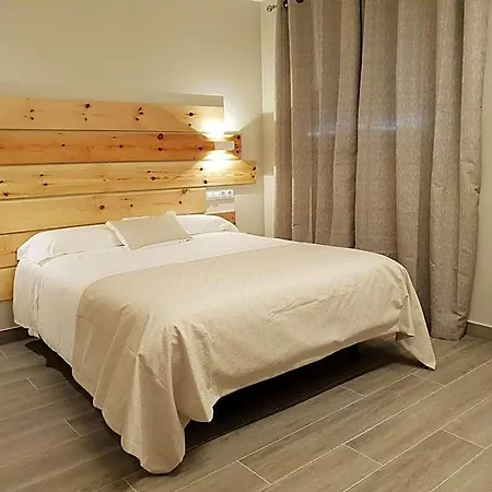 Hotel Ria De Aldan
