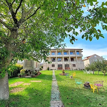 Ria De Aldan Hotel Cangas do Morrazo
