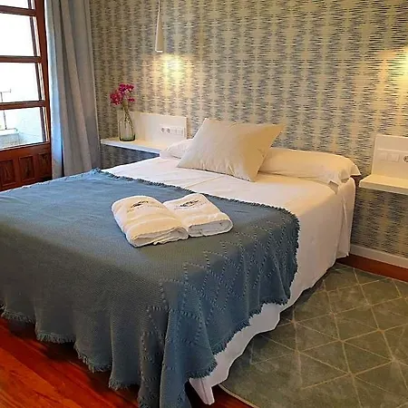 Hotel Ria De Aldan 4*