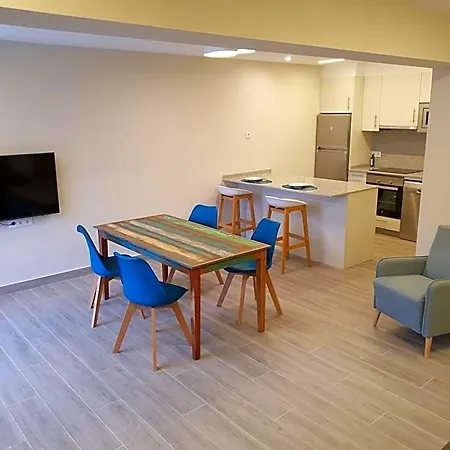 Hotel Ria De Aldan 4*
