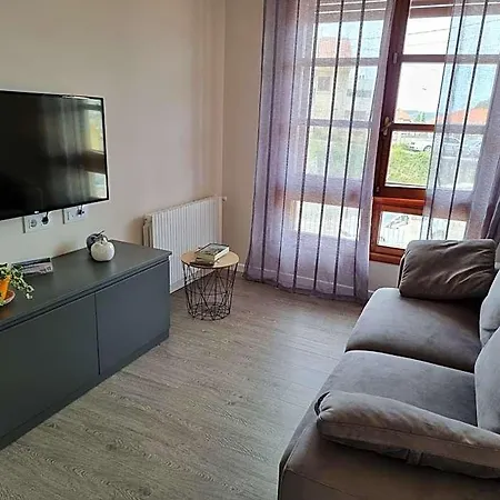 Ξενοδοχείο Ria De Aldan 4*