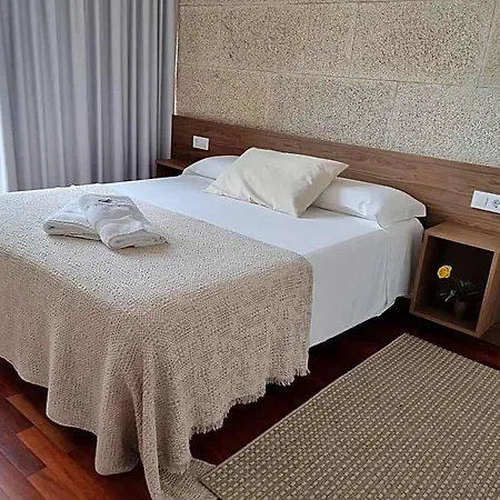 Ria De Aldan Hotel Cangas do Morrazo