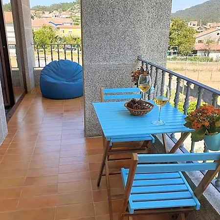 Hotel Ria De Aldan Cangas do Morrazo