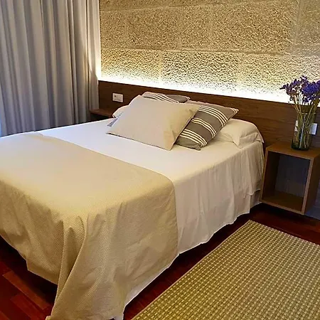 Hotel Ria De Aldan Cangas do Morrazo