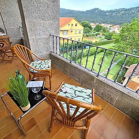 Ria De Aldan 4* Cangas do Morrazo