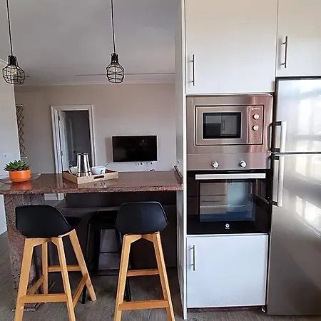 Ria De Aldan Hotel Cangas do Morrazo