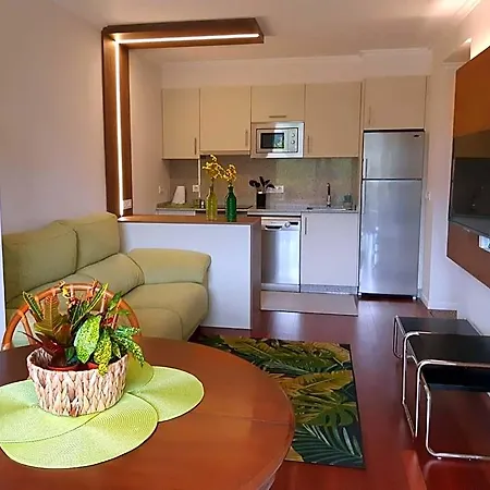 Hotel Ria De Aldan